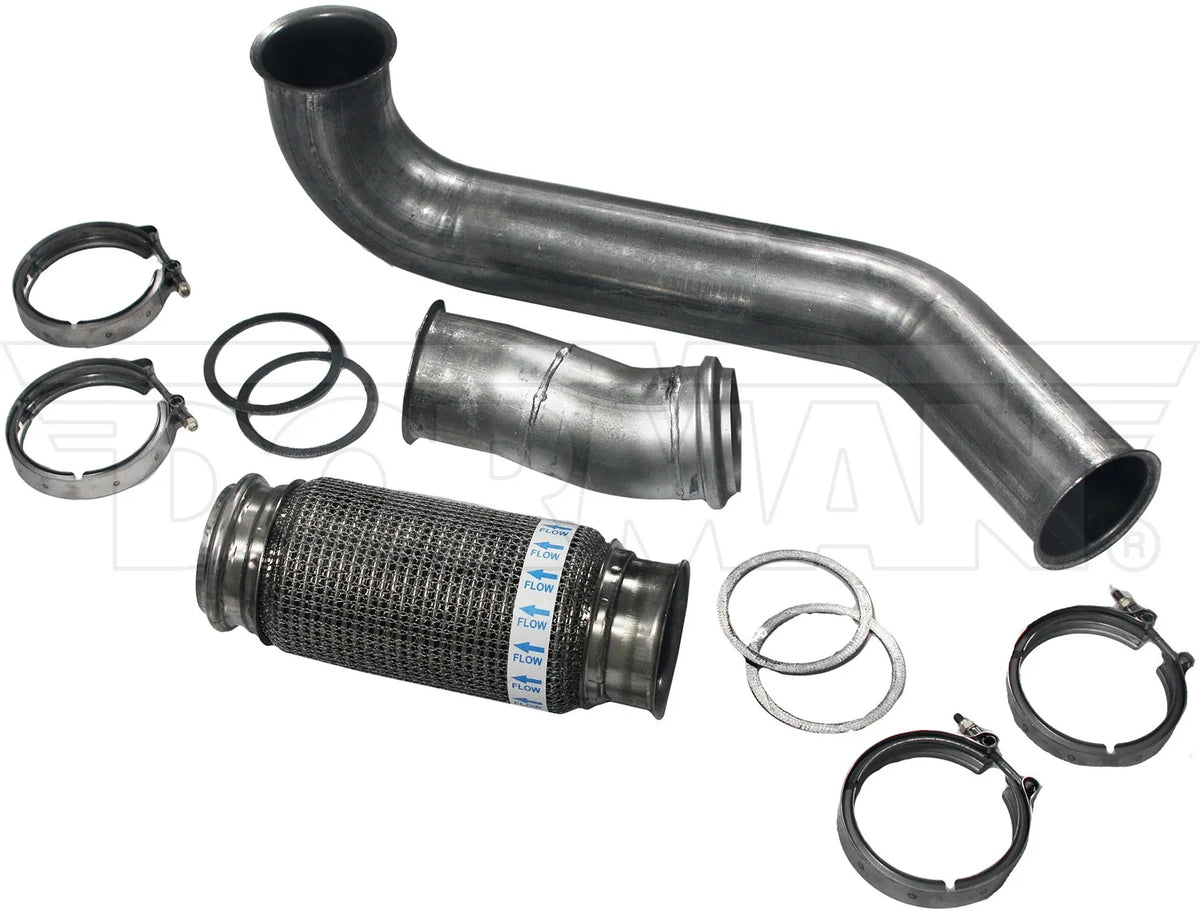 Dorman 674-6014 2010-2012 International ProStar Exhaust Pipe Bellow