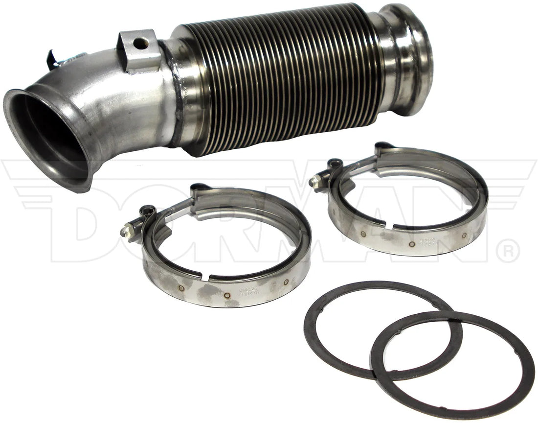 Dorman 674-6017 2015-2017 International 5900i Exhaust Pipe Bellow