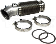 Dorman 674-6017 2015-2017 International 5900i Exhaust Pipe Bellow