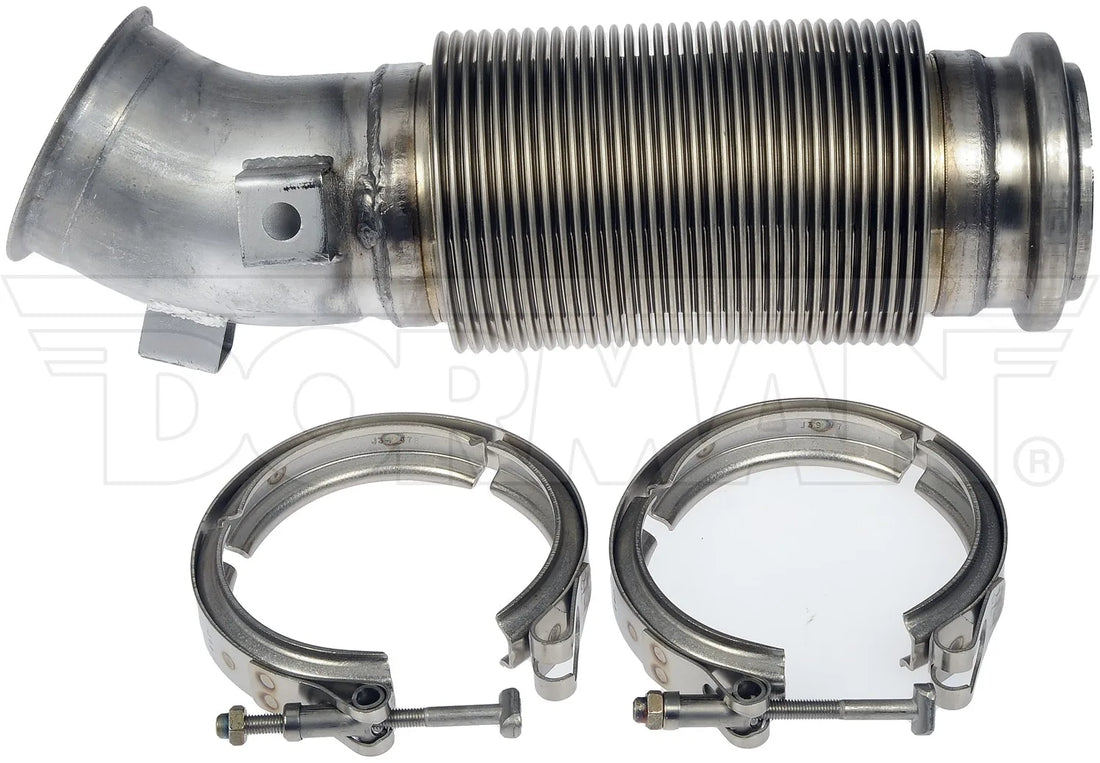 Dorman 674-6017 2015-2017 International 5900i Exhaust Pipe Bellow