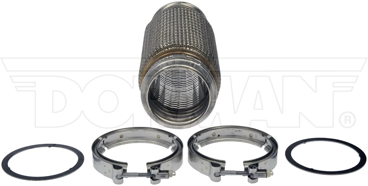 Dorman 674-6020 2016-2017 Peterbilt 367 Exhaust Pipe Bellow