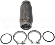 Dorman 674-6020 2016-2017 Peterbilt 367 Exhaust Pipe Bellow