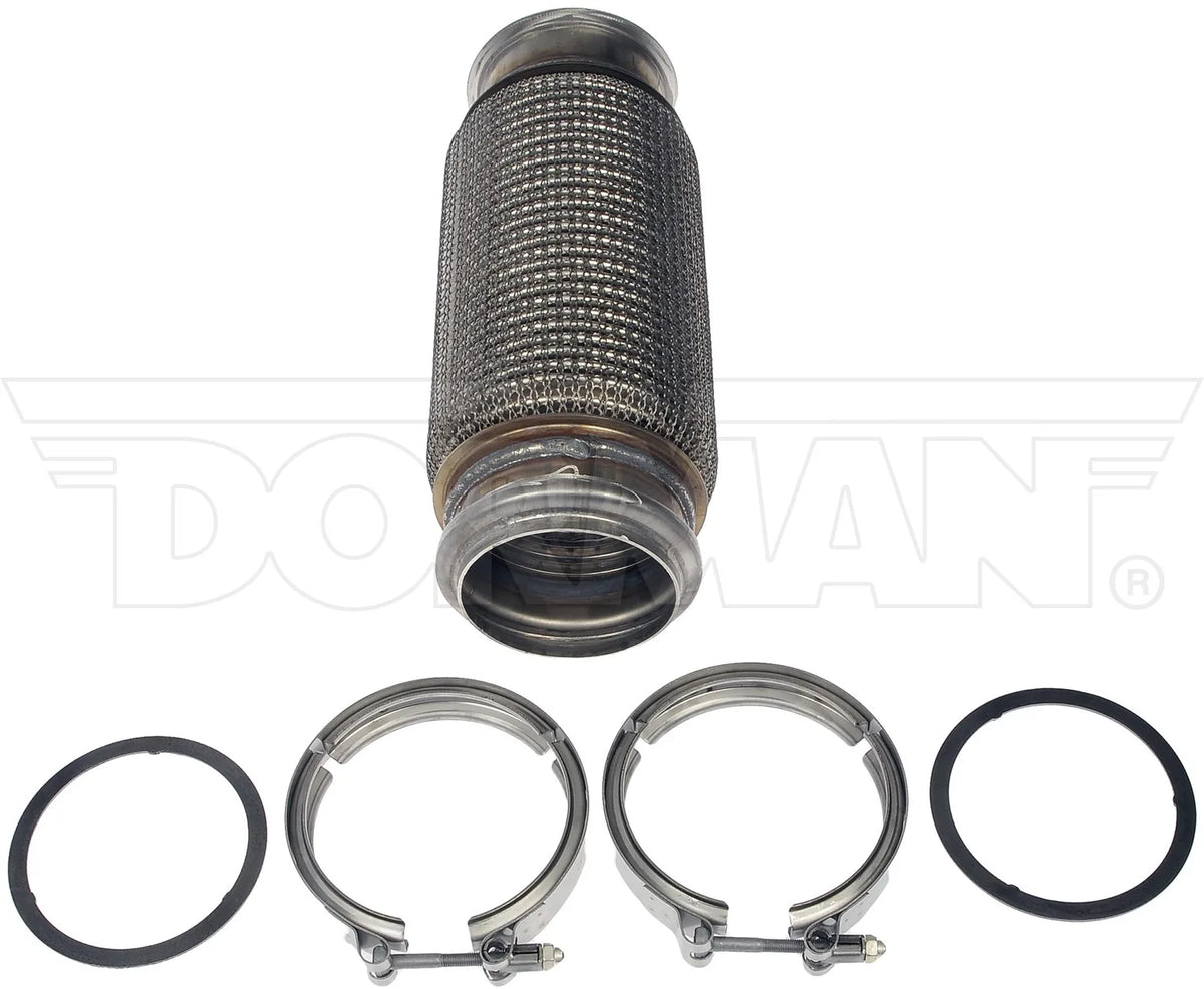 Dorman 674-6020 2016-2017 Peterbilt 367 Exhaust Pipe Bellow
