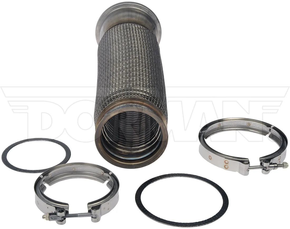 Dorman 674-6027 2009-2014 Volvo VNL Exhaust Pipe Bellow