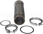 Dorman 674-6027 2009-2014 Volvo VNL Exhaust Pipe Bellow