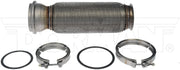 Dorman 674-6027 2009-2014 Volvo VNL Exhaust Pipe Bellow