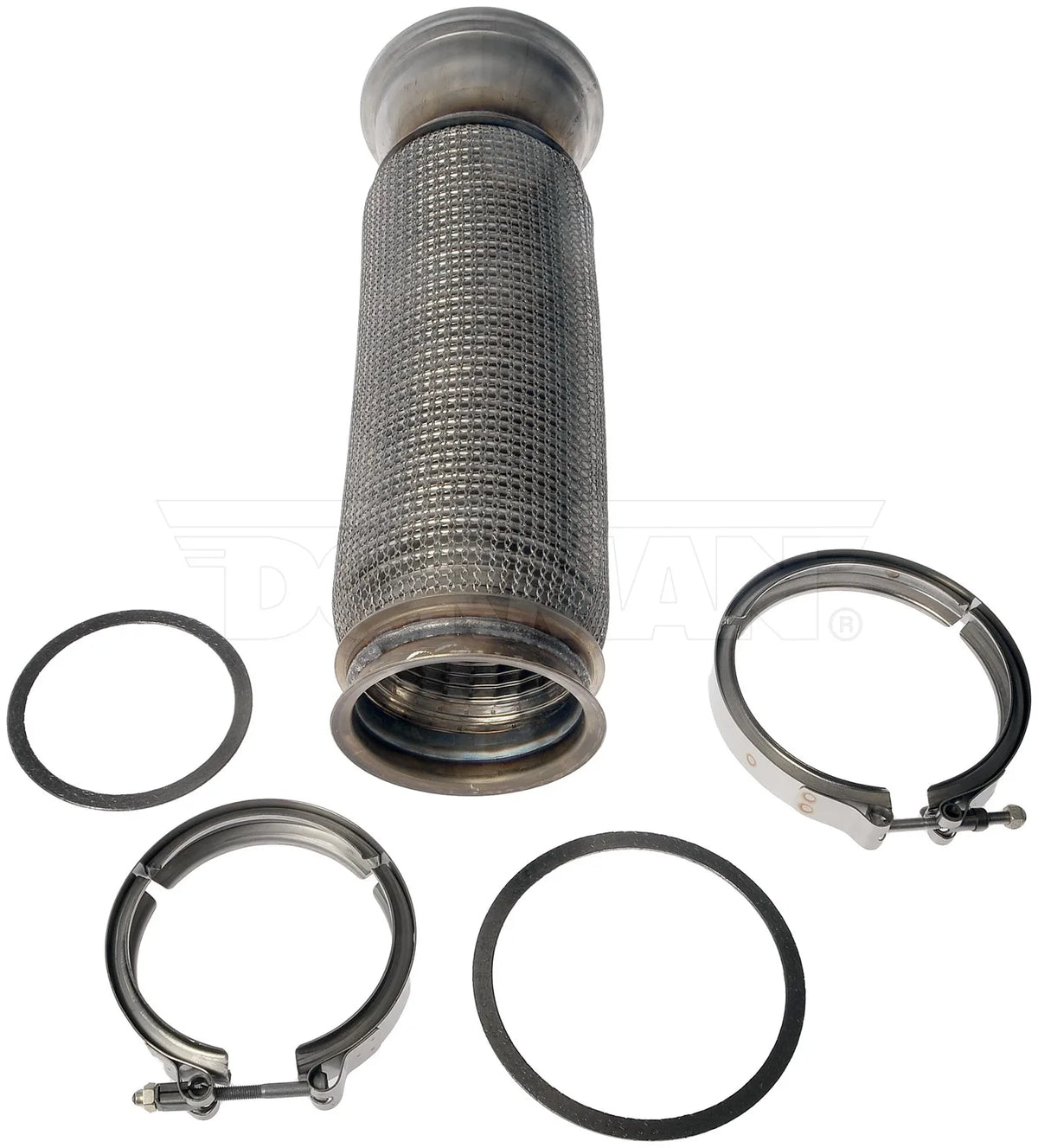Dorman 674-6027 2009-2014 Volvo VNL Exhaust Pipe Bellow