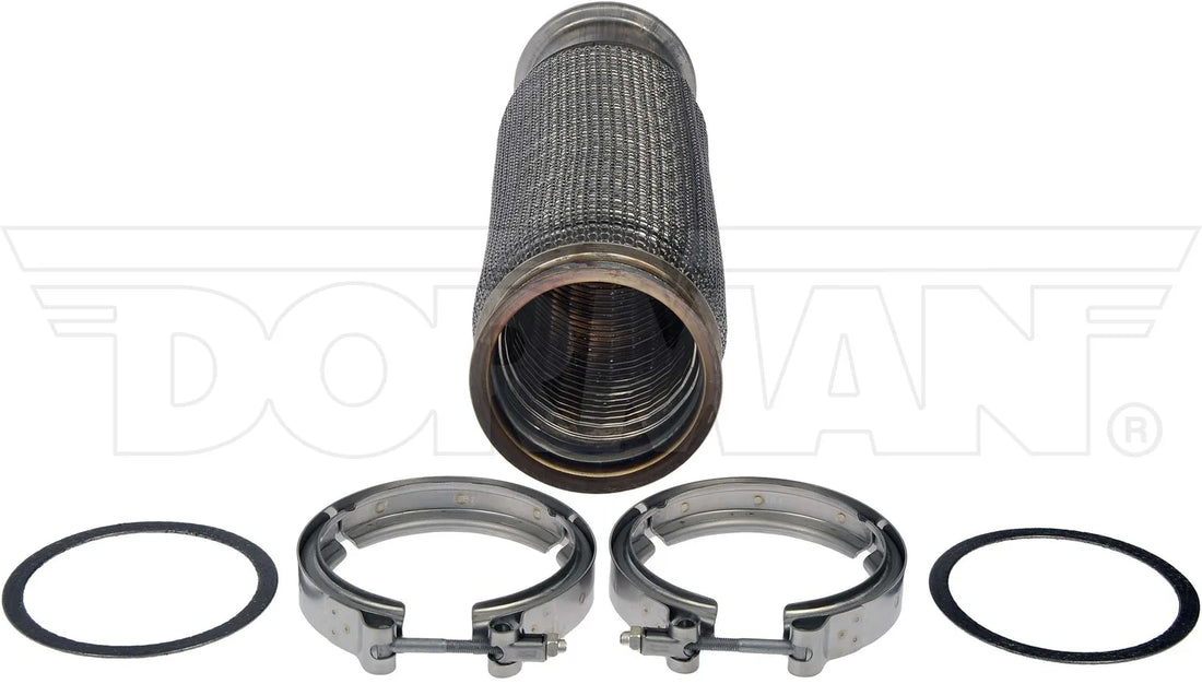 Dorman 674-6028 2011-2015 Volvo VNL Exhaust Pipe Bellow