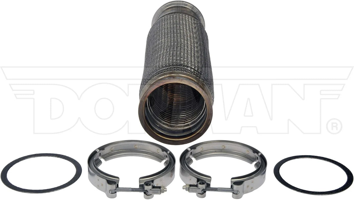 Dorman 674-6028 2011-2015 Volvo VNL Exhaust Pipe Bellow