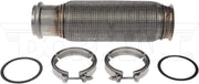 Dorman 674-6028 2011-2015 Volvo VNL Exhaust Pipe Bellow