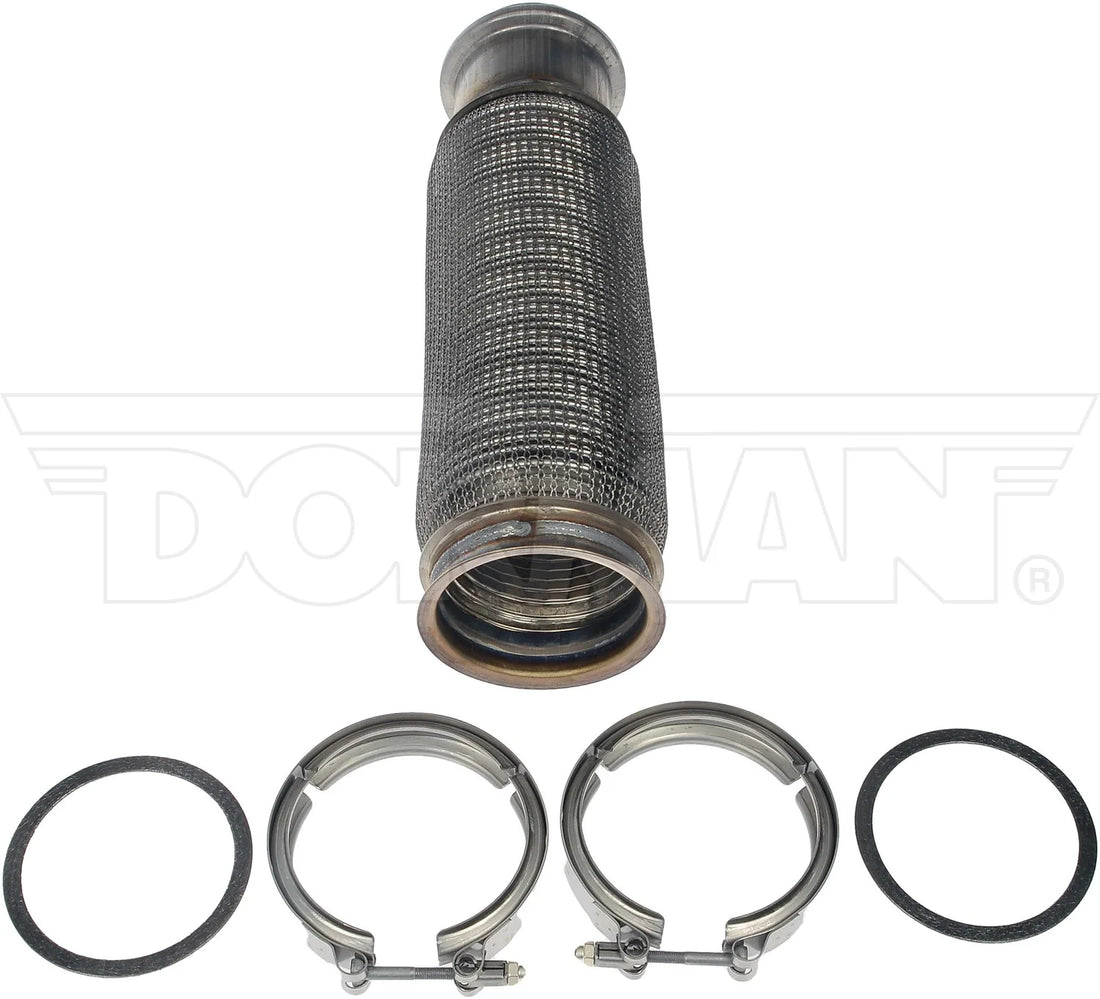 Dorman 674-6028 2011-2015 Volvo VNL Exhaust Pipe Bellow