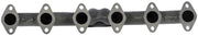 Dorman 674-602 1999-2002 Dodge Ram 3500 Exhaust Manifold