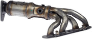 Dorman 674-603 2005-2024 Nissan Frontier Catalytic Converter