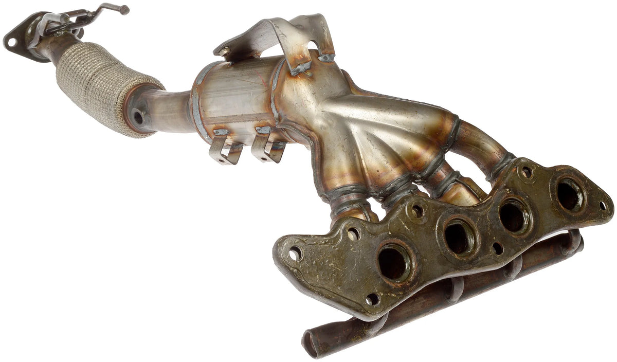 Dorman 674-612 2015-2018 Ford C-Max Catalytic Converter