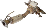 Dorman 674-612 2015-2018 Ford C-Max Catalytic Converter