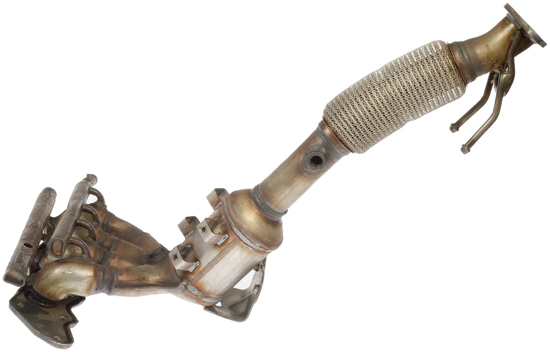 Dorman 674-612 2015-2018 Ford C-Max Catalytic Converter