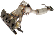Dorman 674-613 2013-2014 Ford C-Max Catalytic Converter