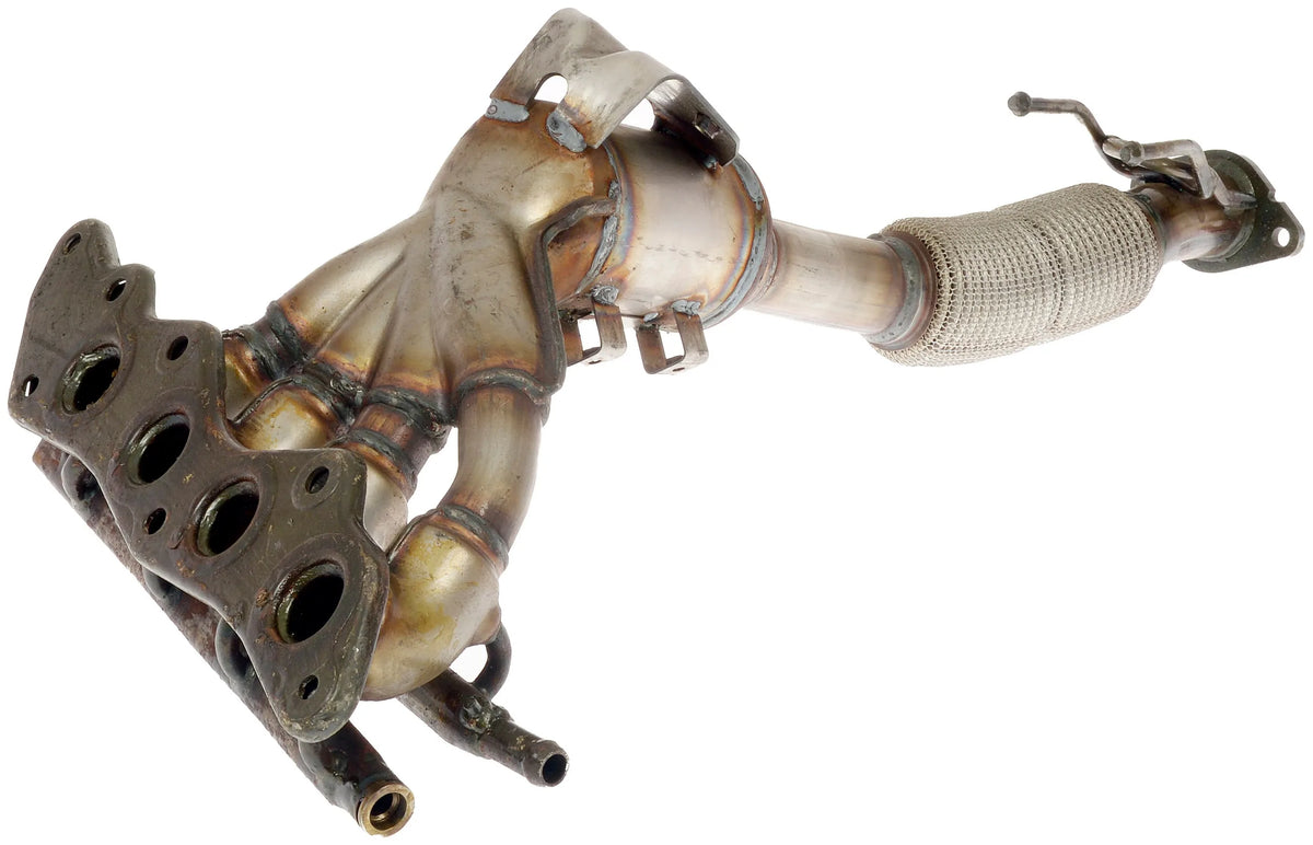 Dorman 674-613 2013-2014 Ford C-Max Catalytic Converter
