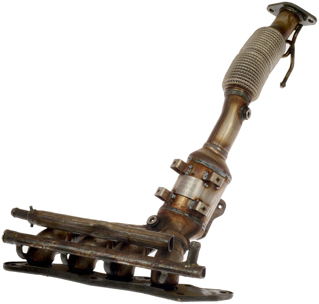 Dorman 674-613 2013-2014 Ford C-Max Catalytic Converter
