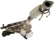 Dorman 674-613 2013-2014 Ford C-Max Catalytic Converter
