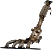 Dorman 674-614 2013-2017 Ford C-Max Catalytic Converter