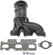 Dorman 674-615 2011-2015 Lincoln MKX Catalytic Converter