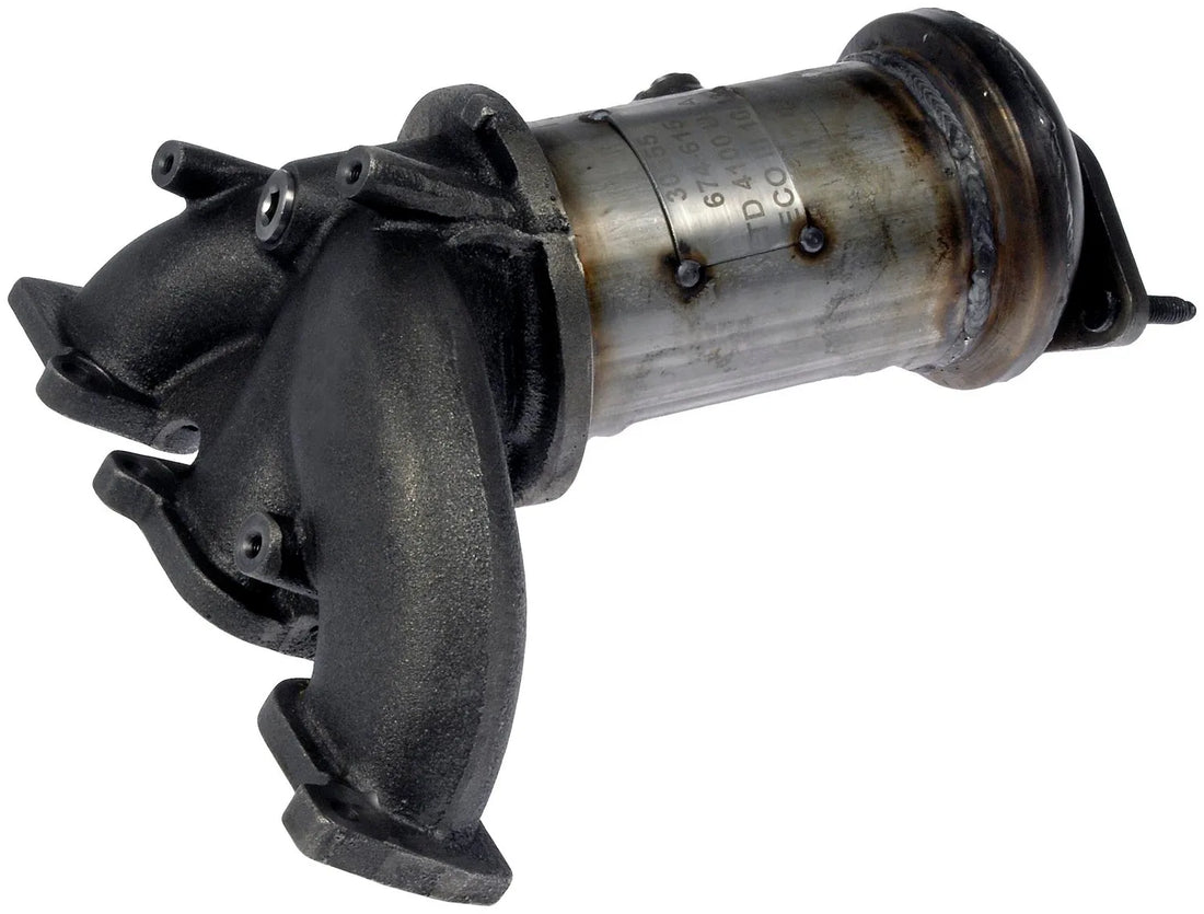 Dorman 674-615 2011-2015 Lincoln MKX Catalytic Converter