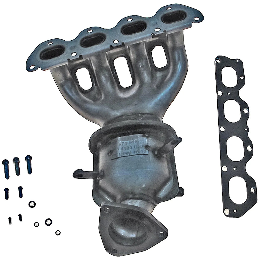 Dorman 674-616 2009-2011 Chevrolet Aveo Catalytic Converter