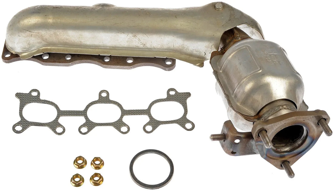 Dorman 674-618 1999-2005 Suzuki Grand Vitara Catalytic Converter