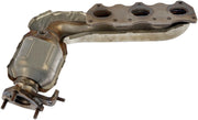 Dorman 674-618 1999-2005 Suzuki Grand Vitara Catalytic Converter