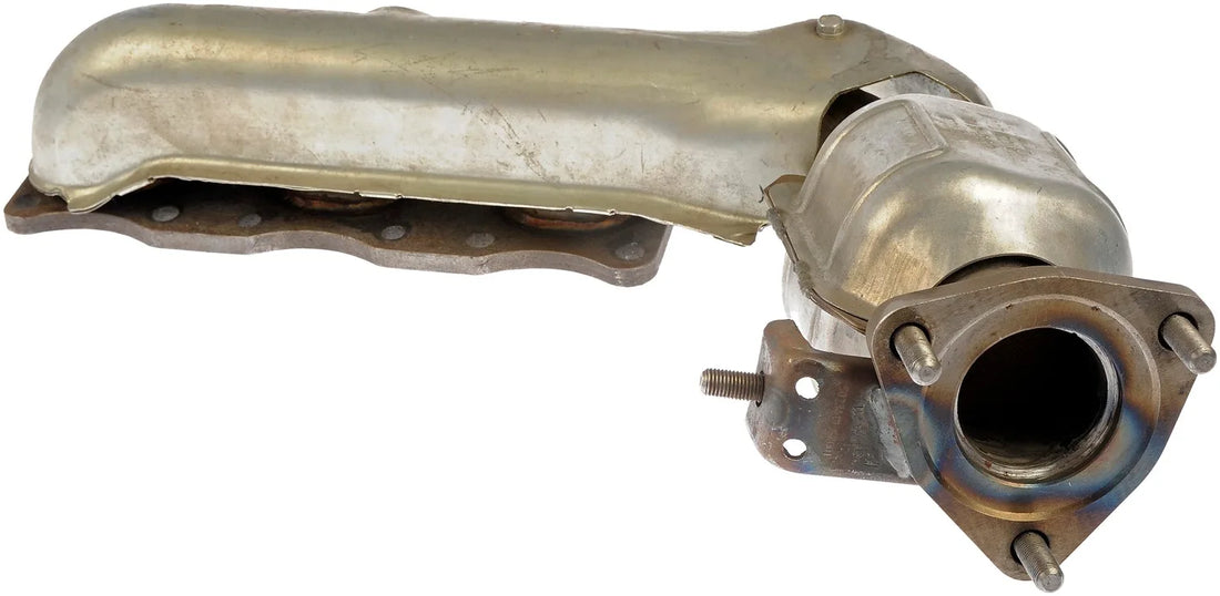 Dorman 674-618 1999-2005 Suzuki Grand Vitara Catalytic Converter
