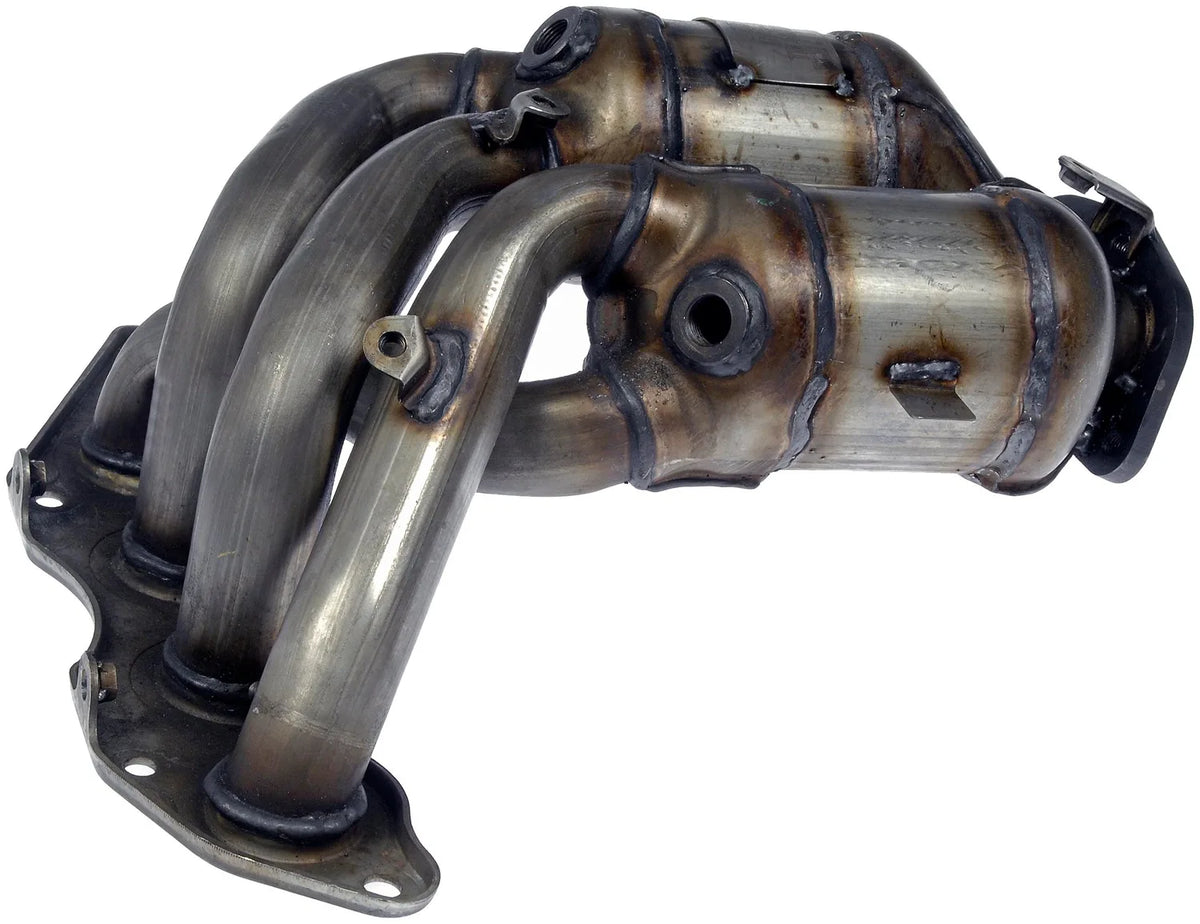 Dorman 674-619 2006-2012 Mitsubishi Eclipse Catalytic Converter