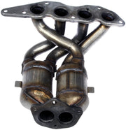 Dorman 674-619 2006-2012 Mitsubishi Eclipse Catalytic Converter