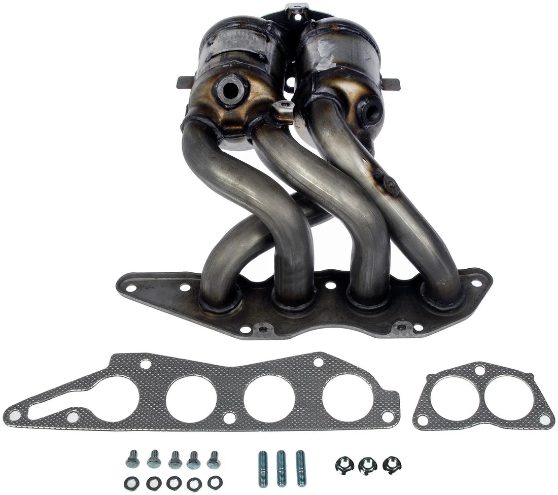 Dorman 674-619 2006-2012 Mitsubishi Eclipse Catalytic Converter