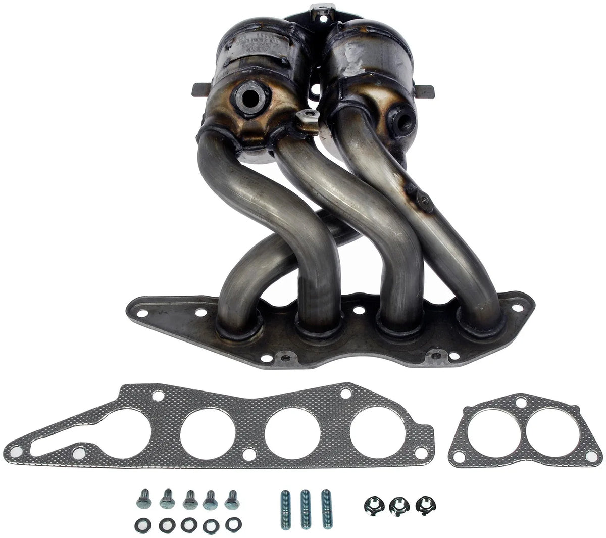 Dorman 674-619 2006-2012 Mitsubishi Eclipse Catalytic Converter