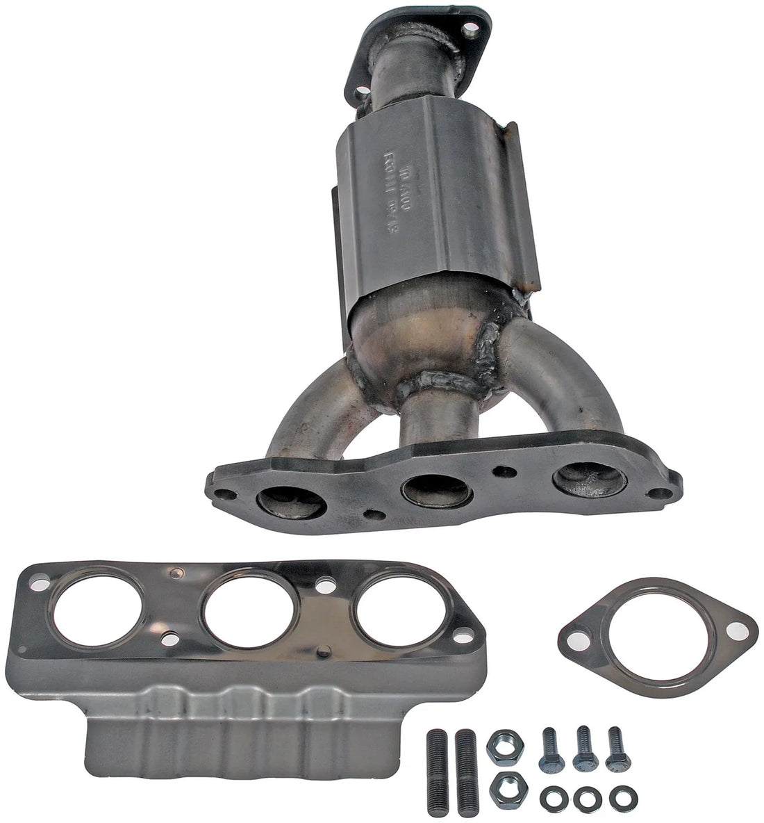 Dorman 674-621 2007-2013 Mitsubishi Outlander Catalytic Converter