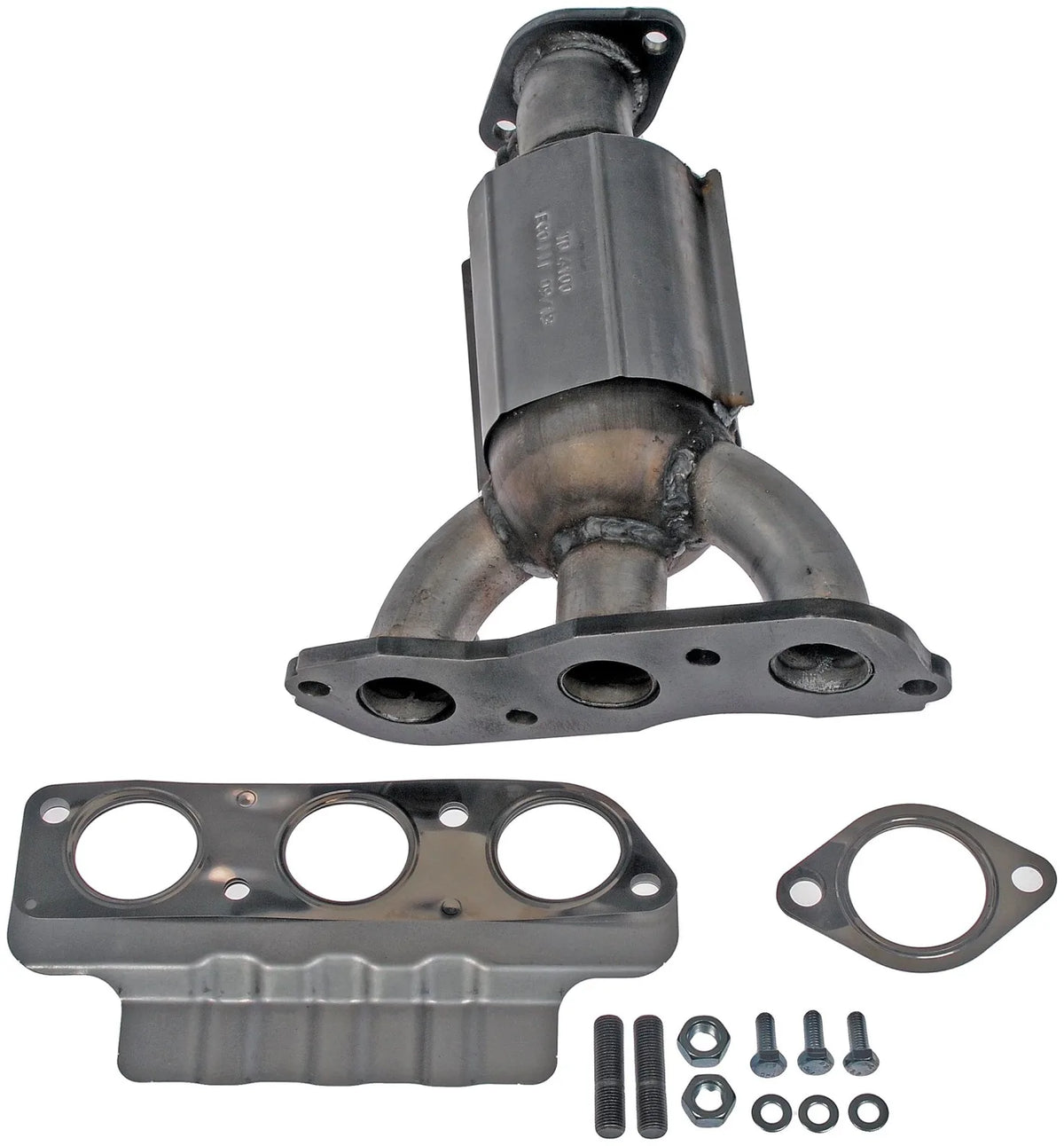 Dorman 674-621 2007-2013 Mitsubishi Outlander Catalytic Converter