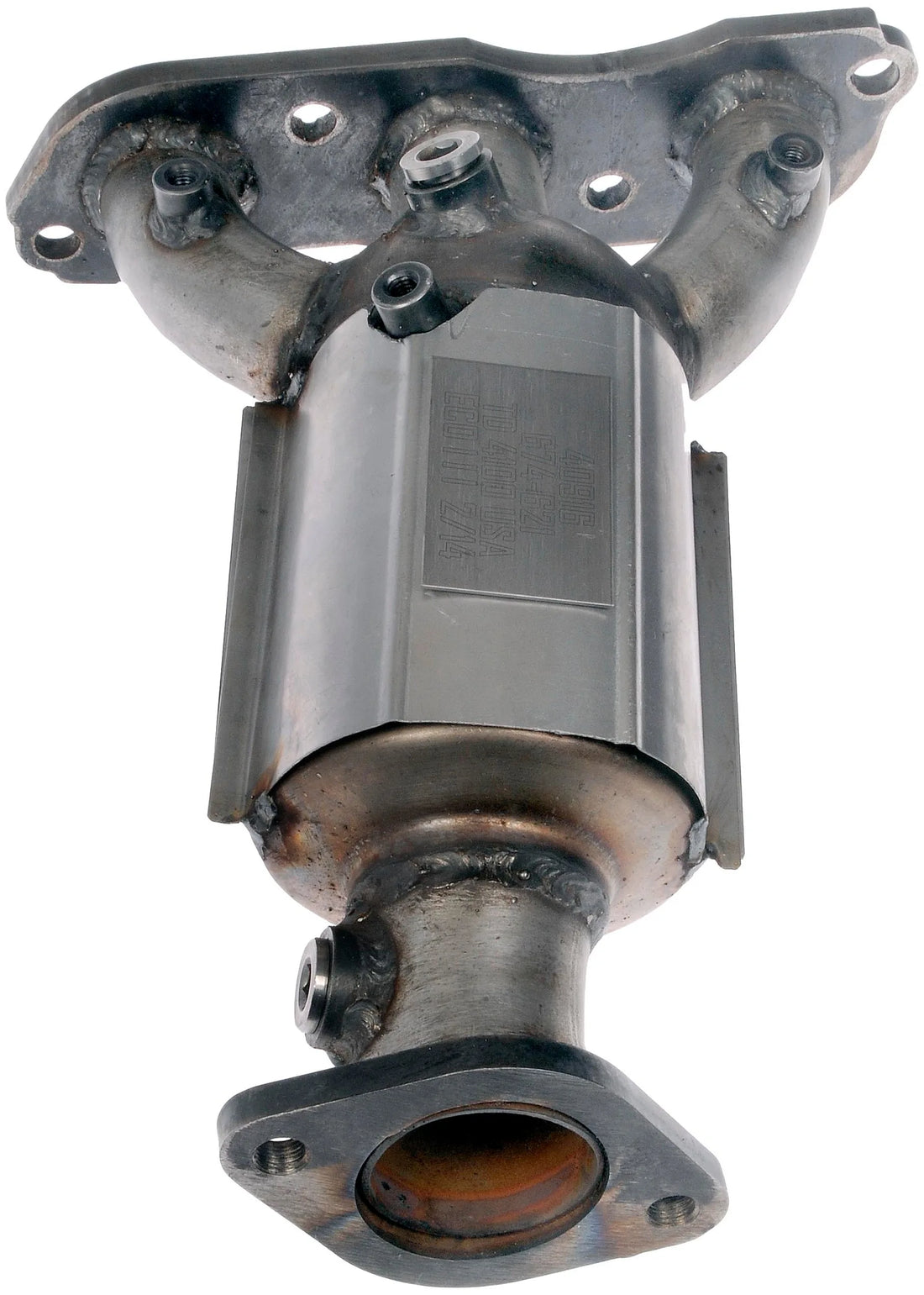 Dorman 674-621 2007-2013 Mitsubishi Outlander Catalytic Converter