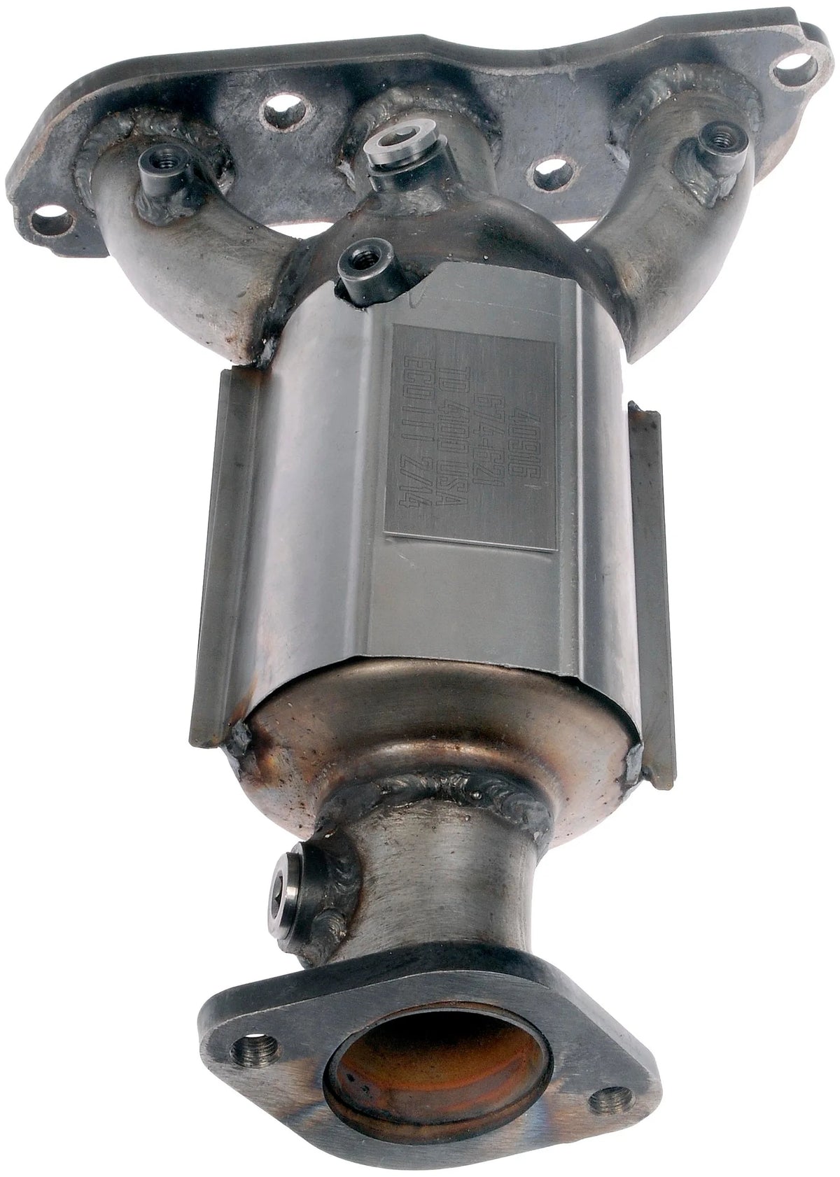 Dorman 674-621 2007-2013 Mitsubishi Outlander Catalytic Converter