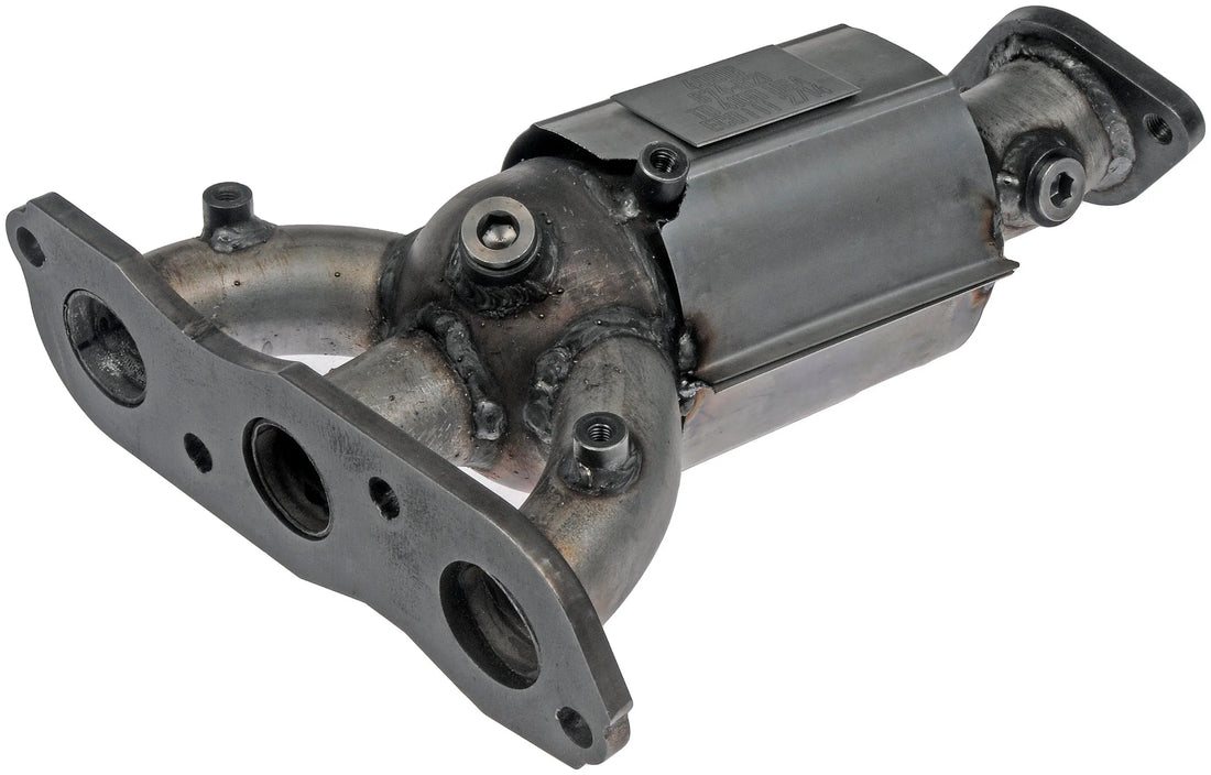 Dorman 674-621 2007-2013 Mitsubishi Outlander Catalytic Converter