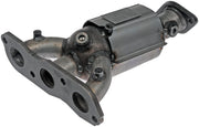 Dorman 674-621 2007-2013 Mitsubishi Outlander Catalytic Converter