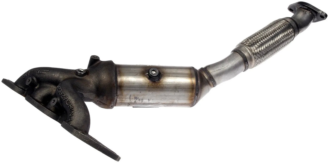 Dorman 674-627 2009-2010 Ford Focus Catalytic Converter