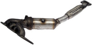 Dorman 674-627 2009-2010 Ford Focus Catalytic Converter