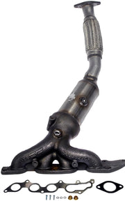 Dorman 674-627 2009-2010 Ford Focus Catalytic Converter