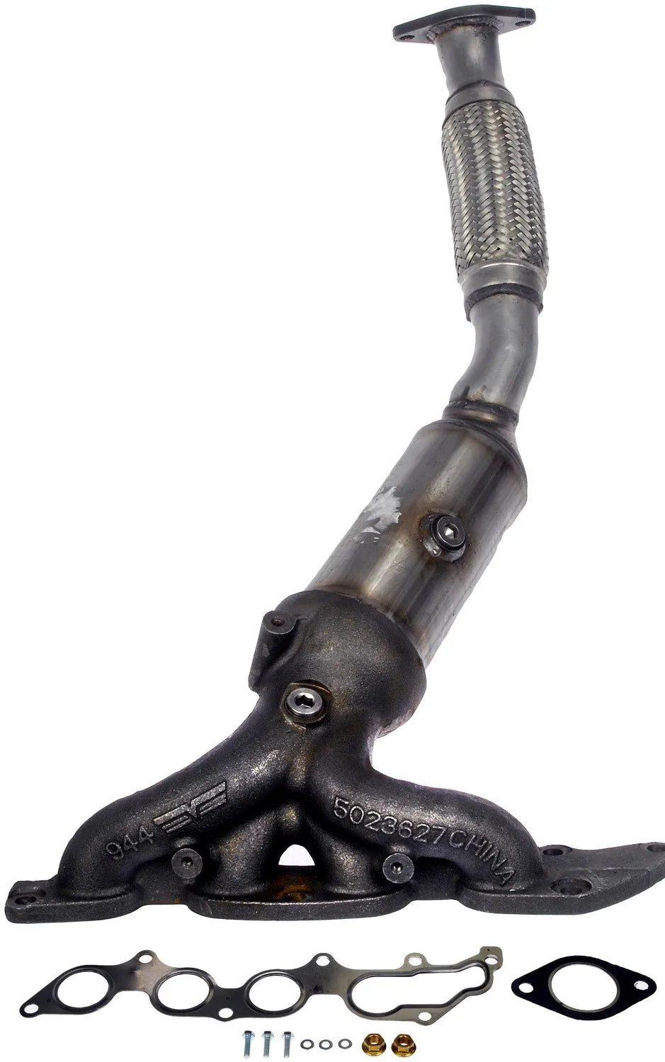 Dorman 674-627 2009-2010 Ford Focus Catalytic Converter