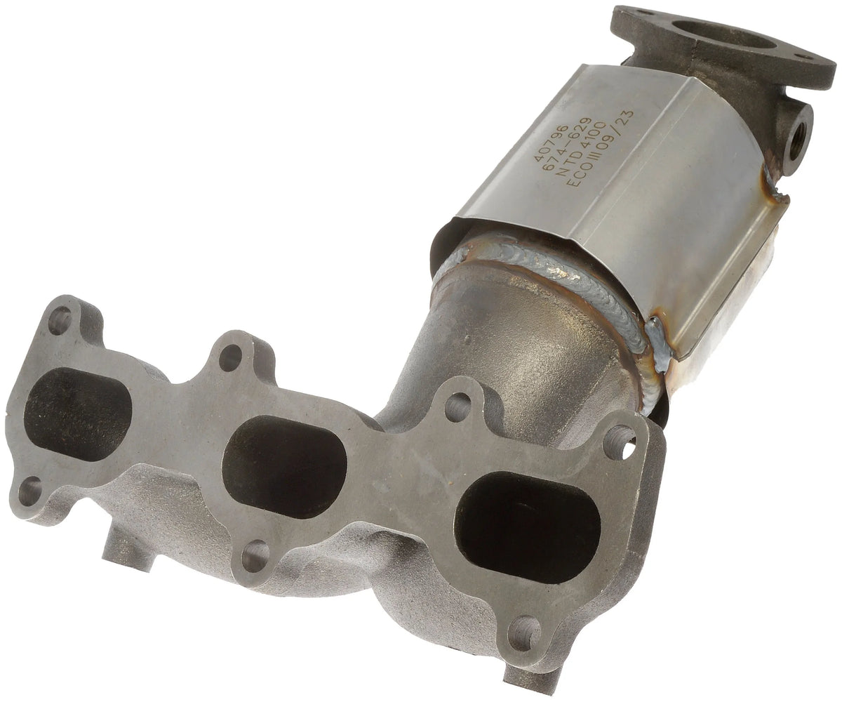 Dorman 674-629 2003-2008 Hyundai Tiburon Catalytic Converter