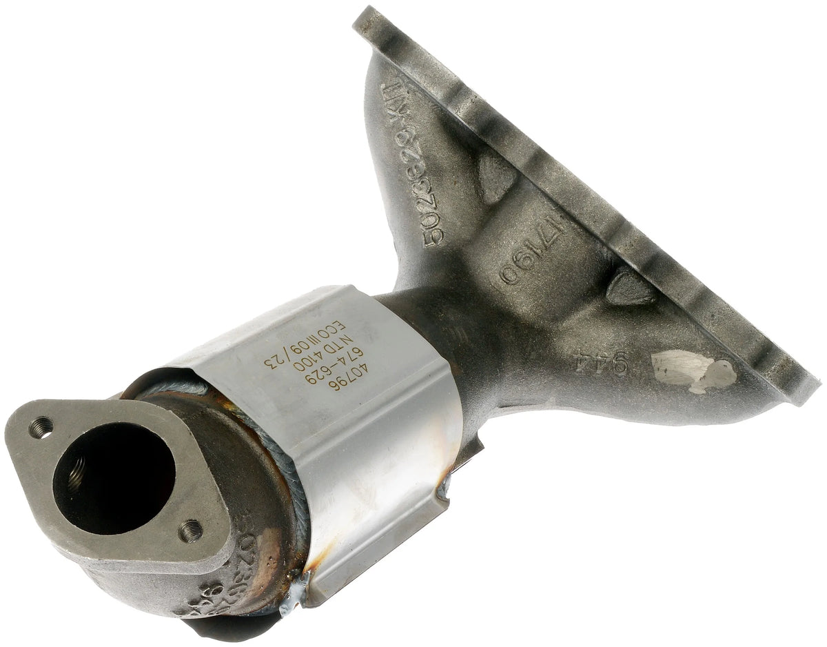 Dorman 674-629 2003-2008 Hyundai Tiburon Catalytic Converter