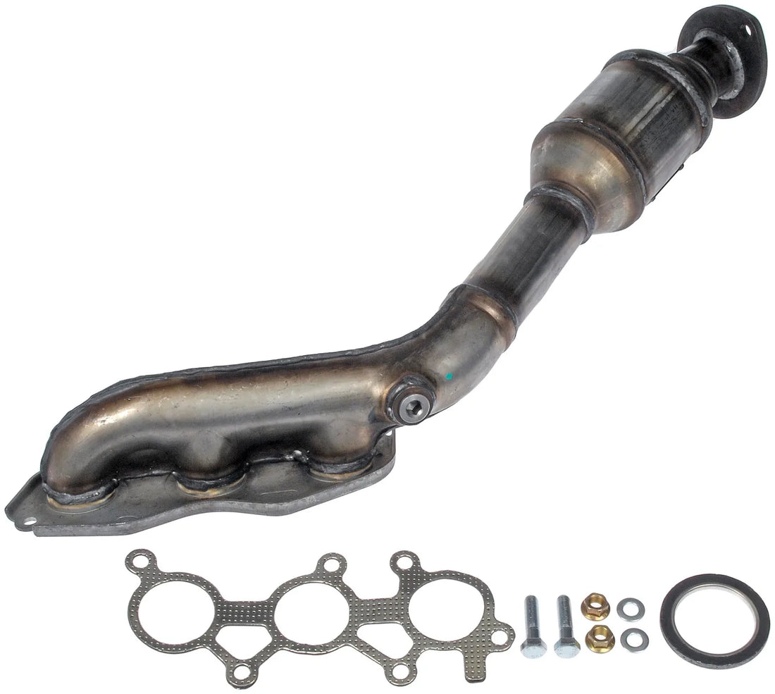 Dorman 674-641 2011-2017 Lexus IS350 Catalytic Converter
