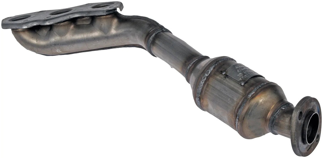 Dorman 674-641 2011-2017 Lexus IS350 Catalytic Converter