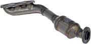 Dorman 674-641 2011-2017 Lexus IS350 Catalytic Converter